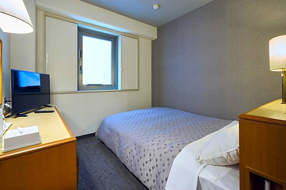 Hotel Lexton Kagoshima Annex