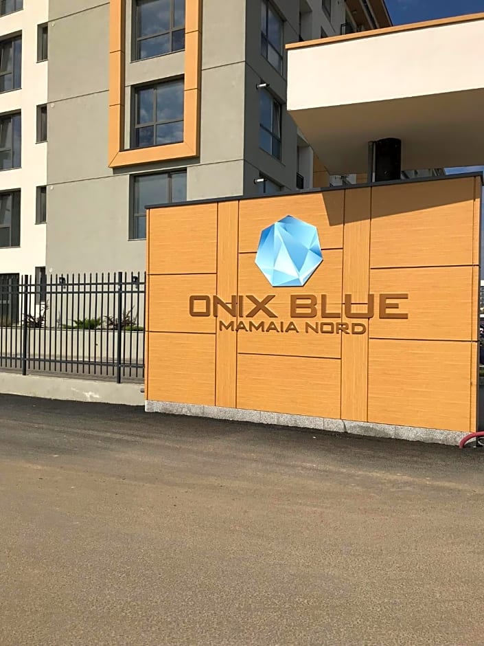 Onix Blue 17 - Mamaia Nord