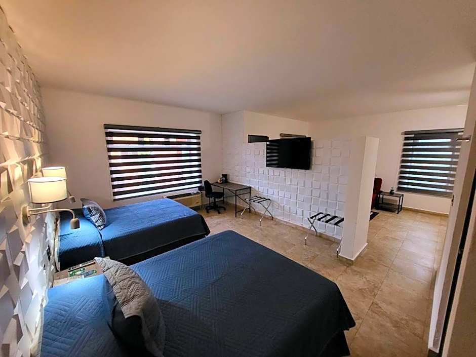 Palmareca Inn-Suites-Studios