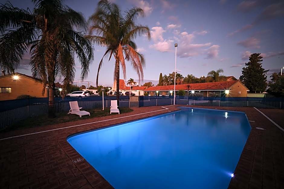 Hospitality Inn Kalgoorlie, SureStay Collection by Best Western