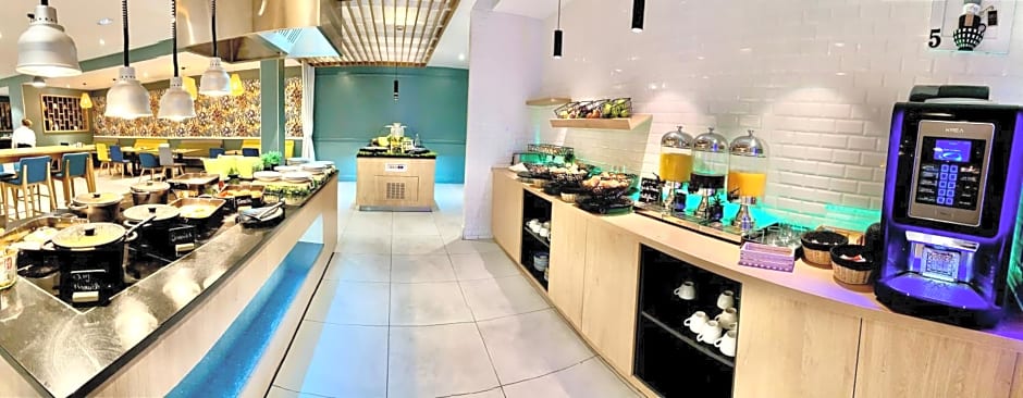Holiday Inn Calais Coquelles By IHG