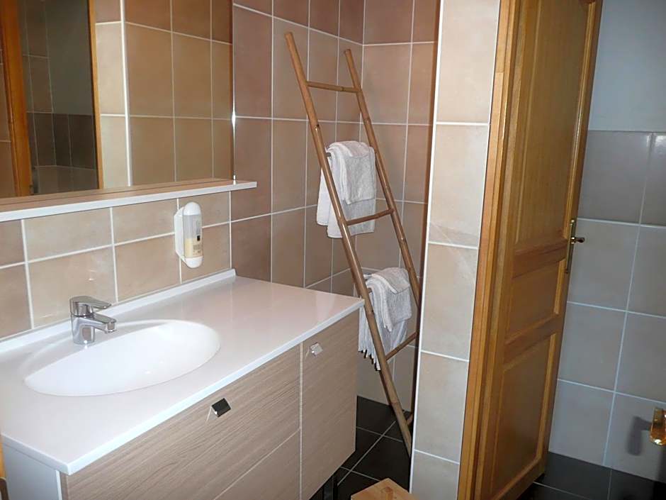 Residence L'Etoile du Sancy