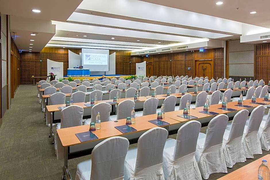 Deevana Plaza Krabi Aonang