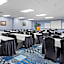 Best Western Rutgers University Hotel