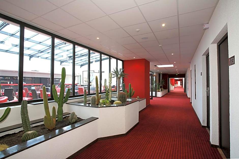 Zenia Hotel & Spa