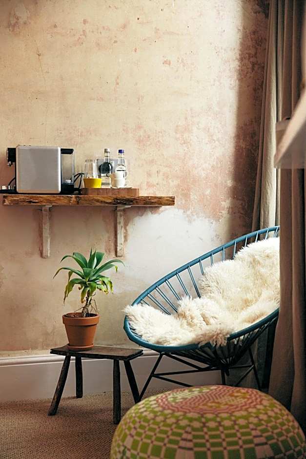 The Culpeper Bedrooms