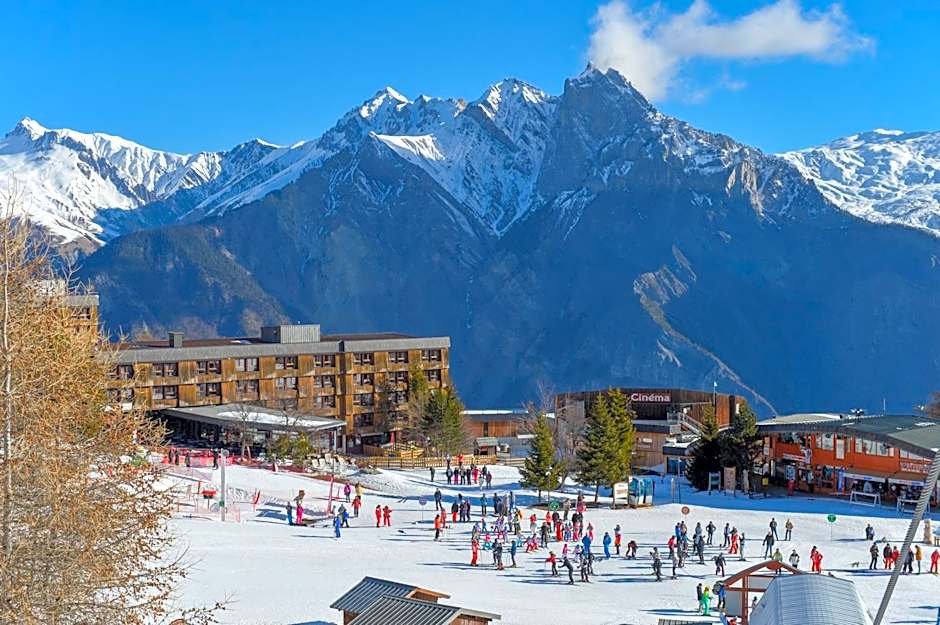 Villages Clubs du Soleil - LES KARELLIS