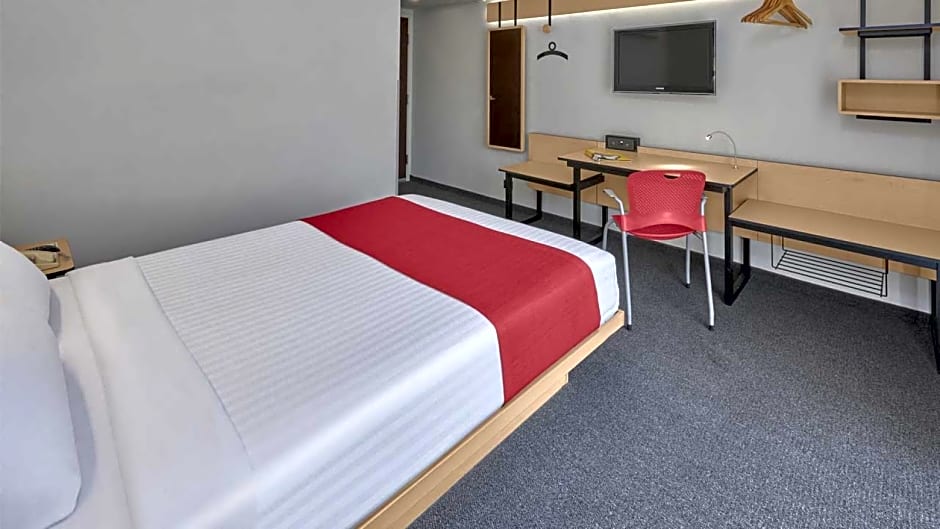 City Express by Marriott Querétaro Juríca