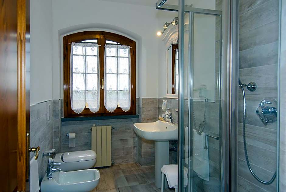 La Casa Gialla A MONTIGNOSO