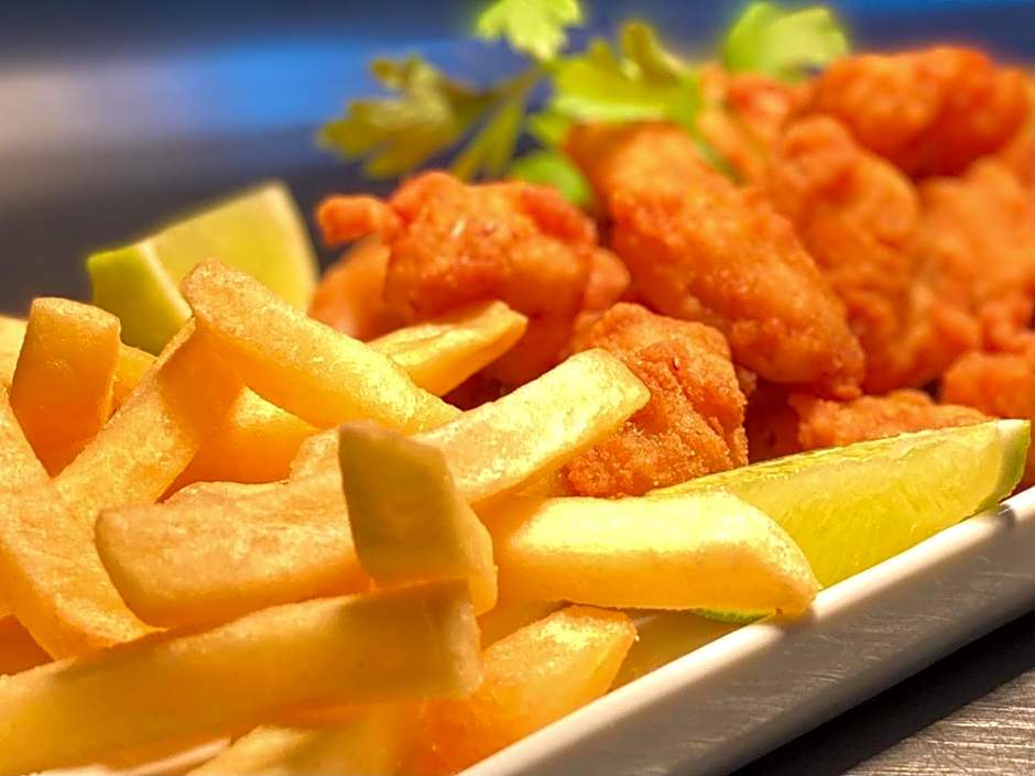 Kastel Manibu Recife - Boa Viagem