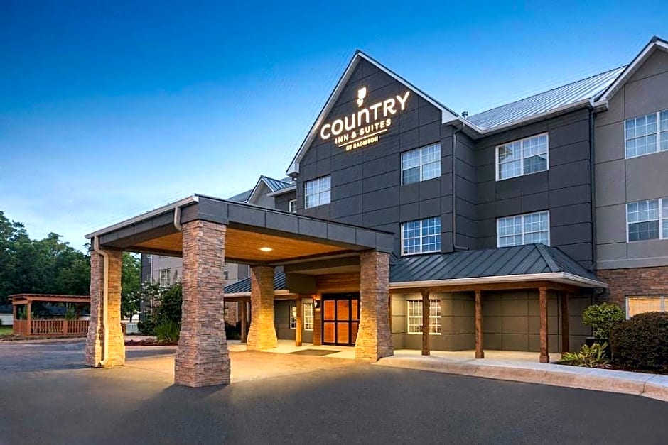 Country Inn & Suites by Radisson, Jackson-Airport, MS