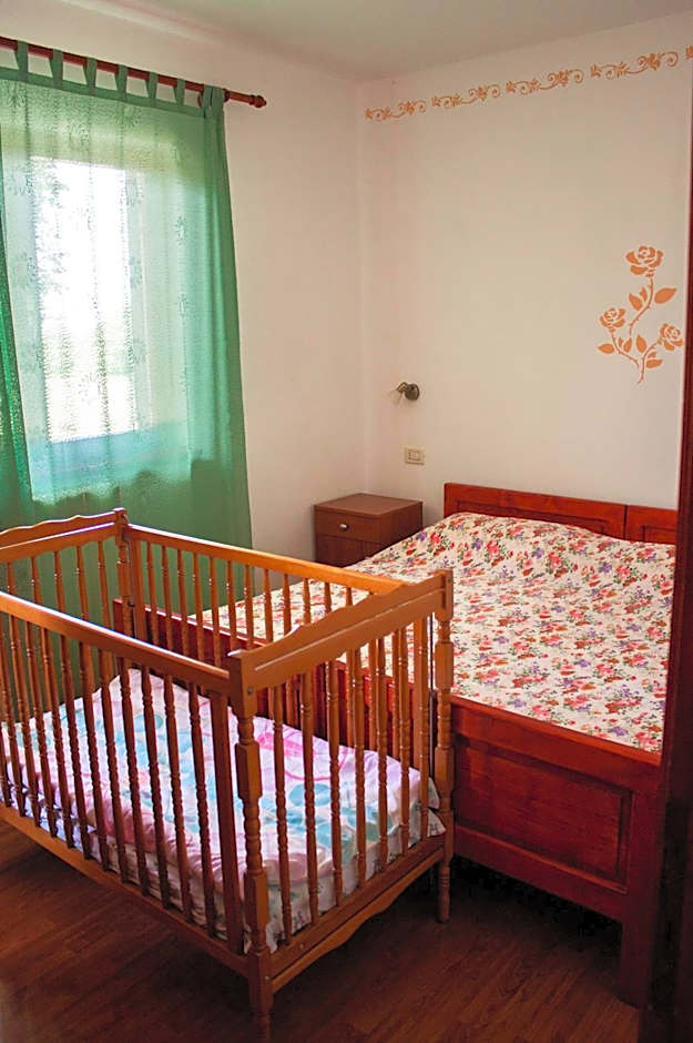 Apartments Ivan & Tina