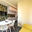 MILAN ROYAL SUITES LUXURY P.ZZA DELLA REPUBBLICA