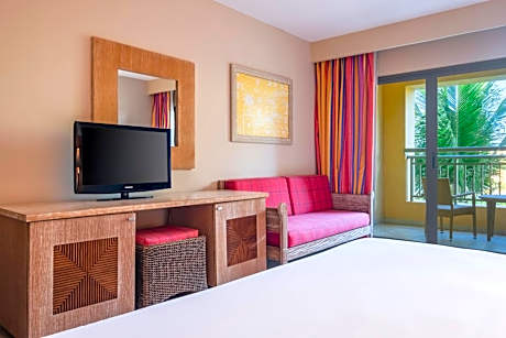 Double SPA (01 child up to 12 years old included)
