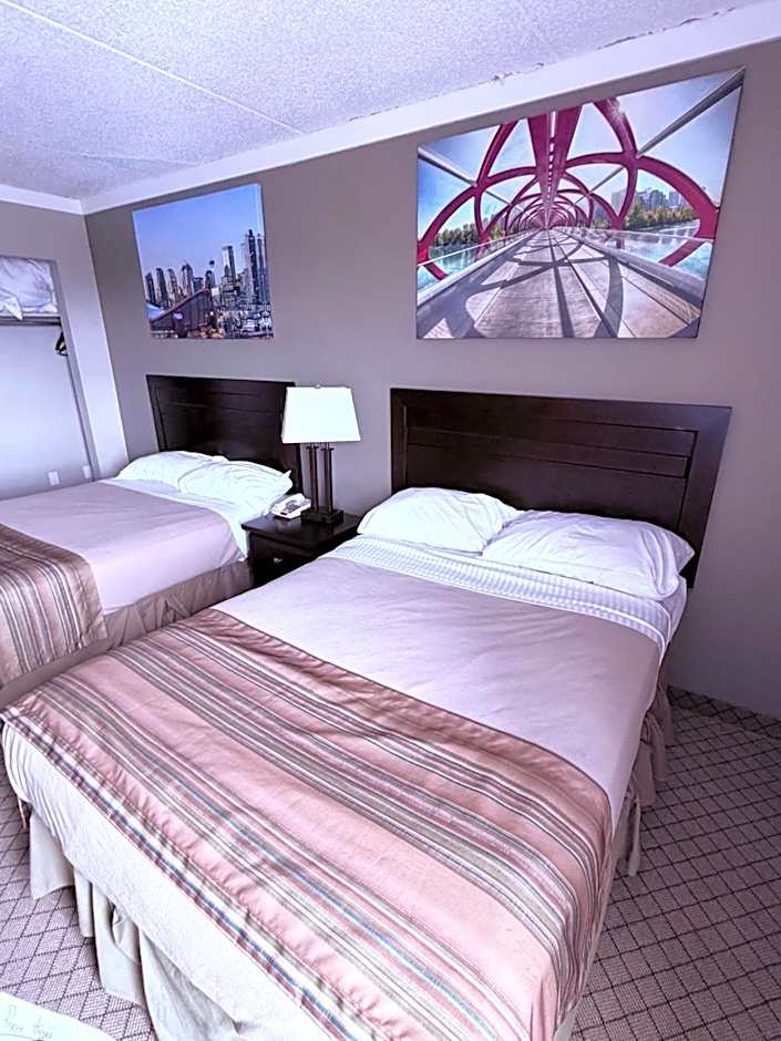 Premium Inn & Suites