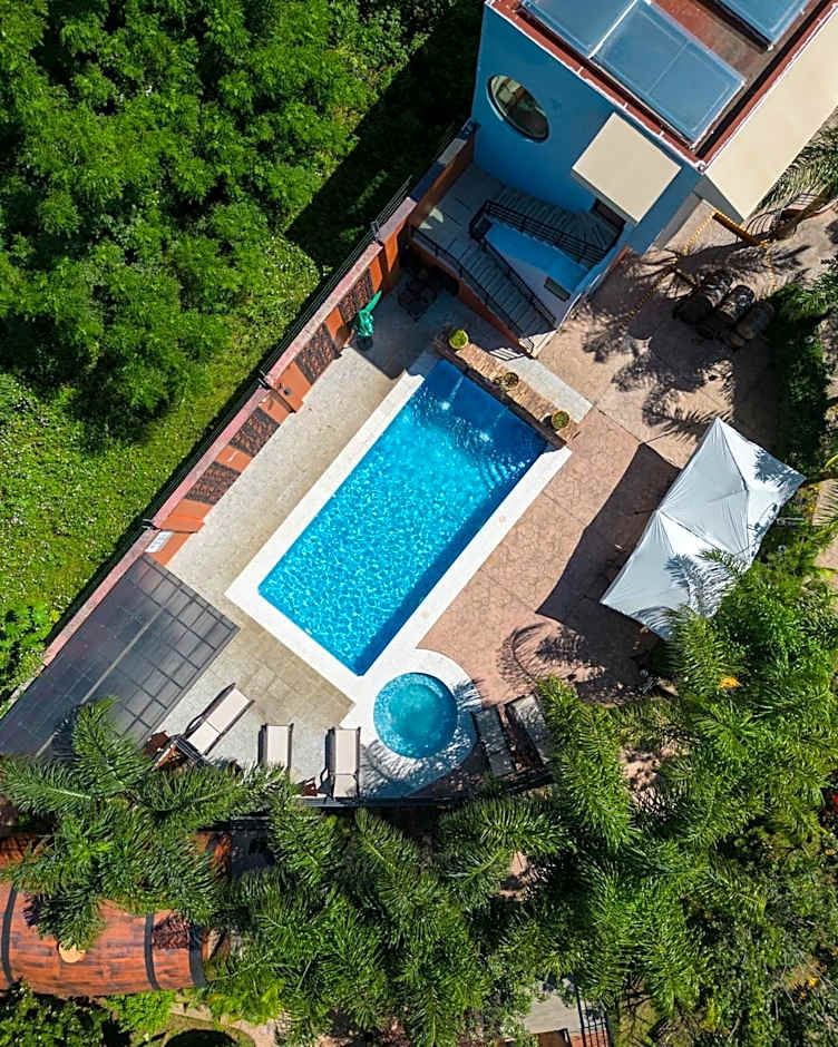 Casa Naiyari