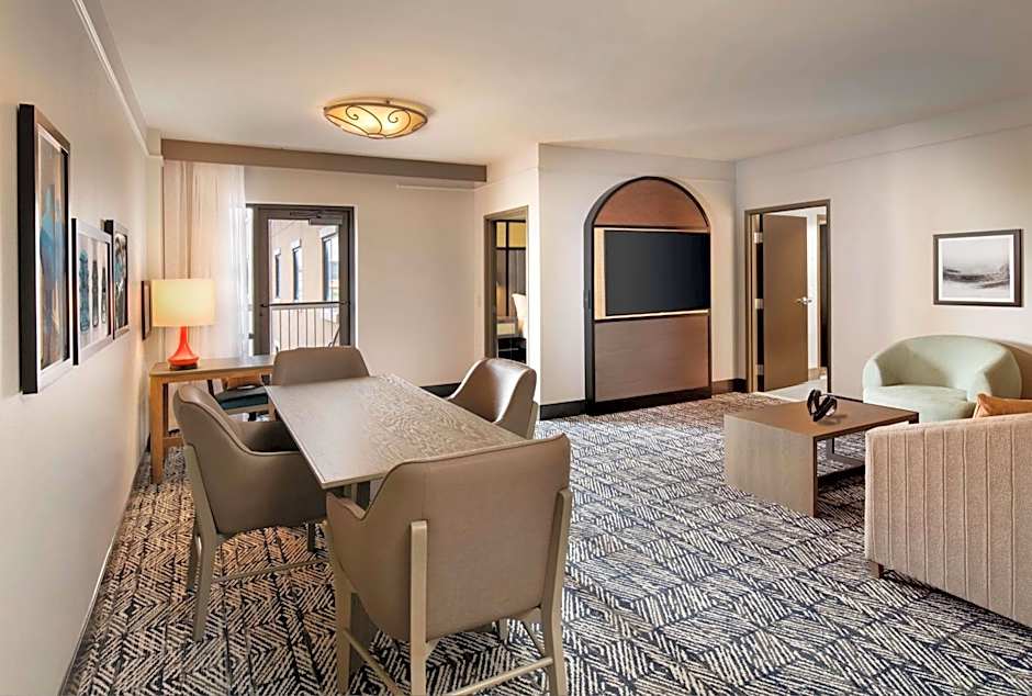 Hilton Dallas/Southlake Town Square