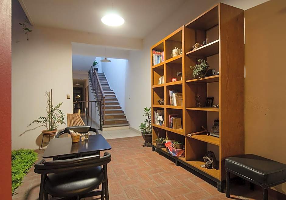 Comala Bed & Breakfast