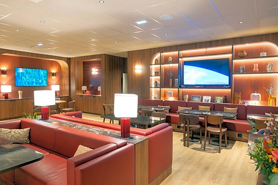 Novotel Nantes Centre Bord de Loire