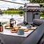 Woad Mill Lakeside Lodges