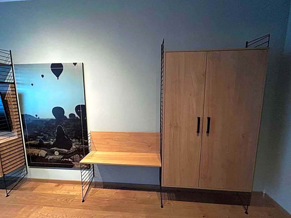 Arthotel ANA Petite