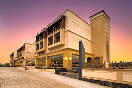 The Fern An Ecotel Hotel Lonavala