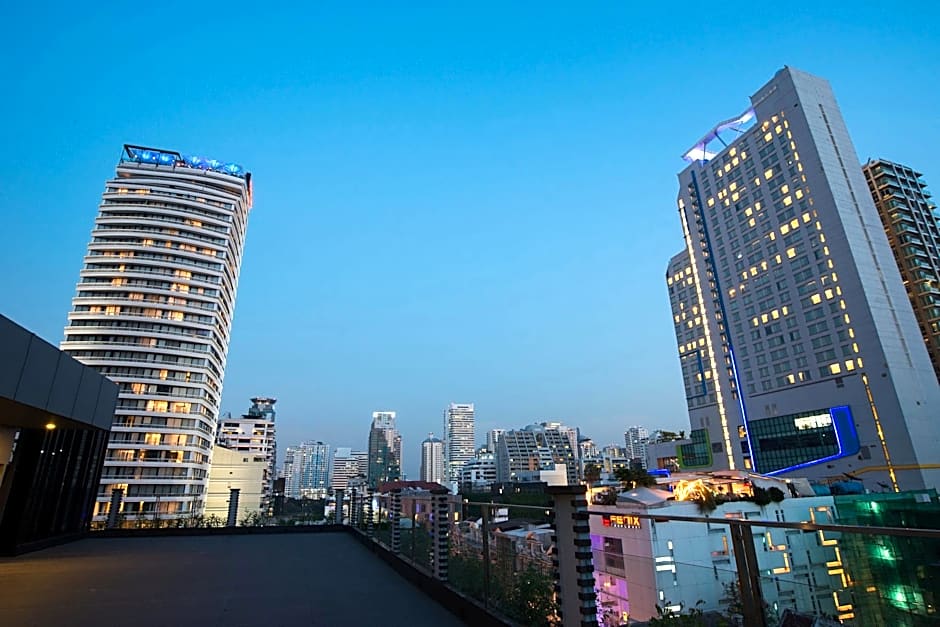 Citrus Sukhumvit 11 By Compass Hospitality