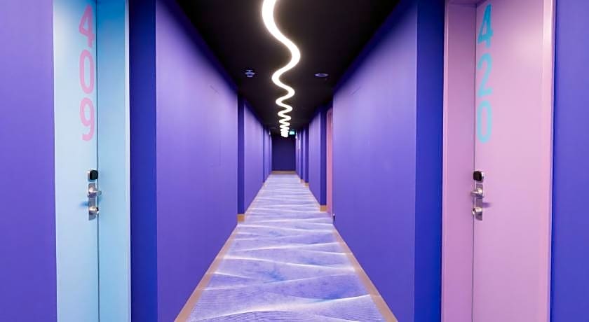 Prize by Radisson, Rostock City