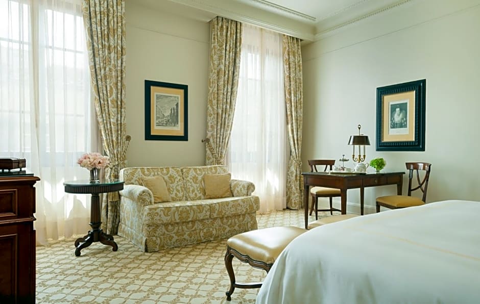 Four Seasons Hotel Firenze