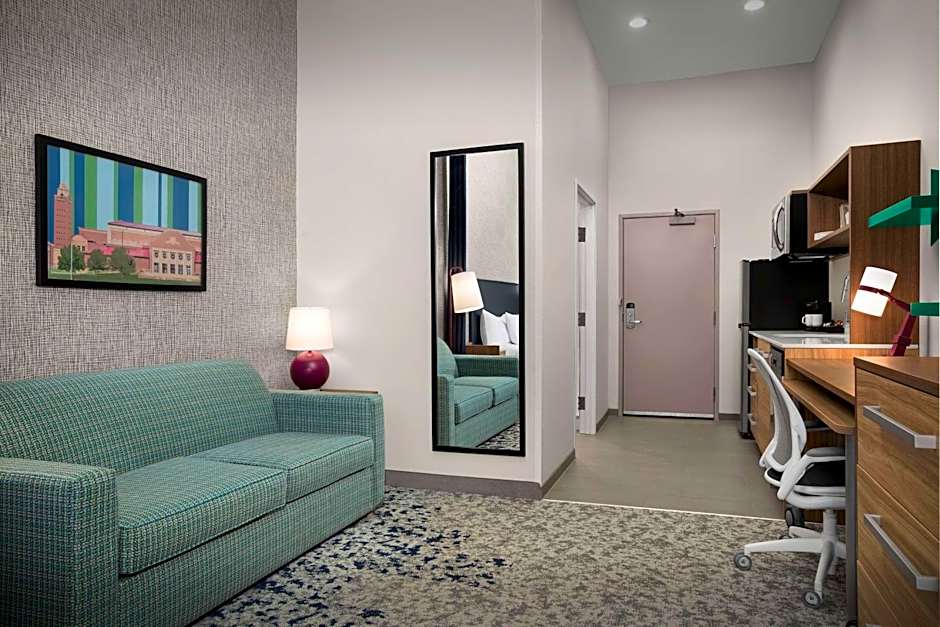 Home2 Suites By Hilton Lubbock University