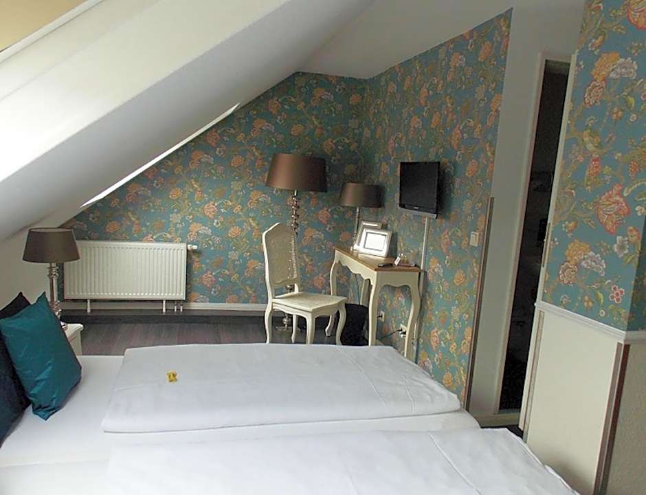 Hotel Domspitzen