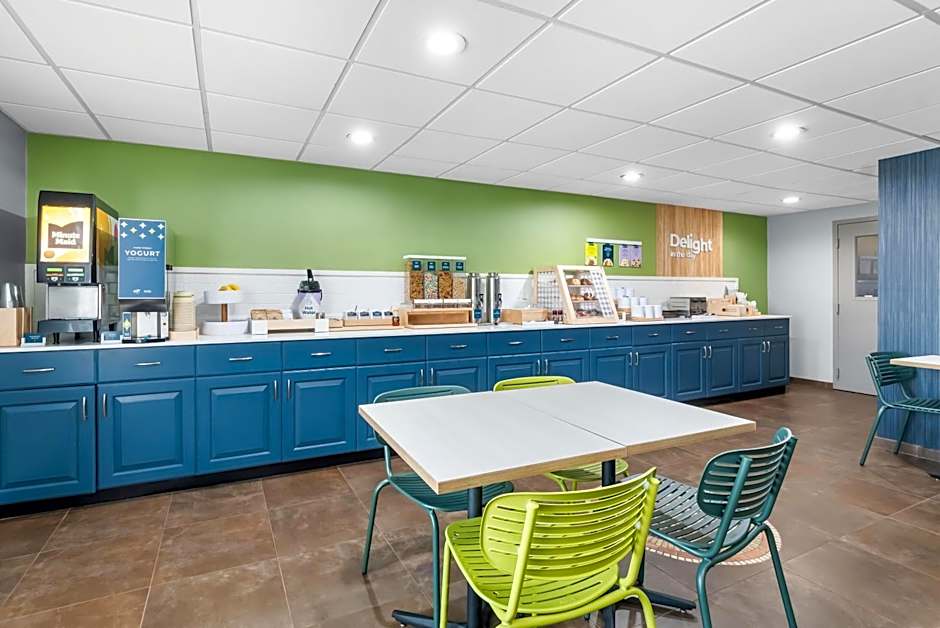 Spark by Hilton Kimball