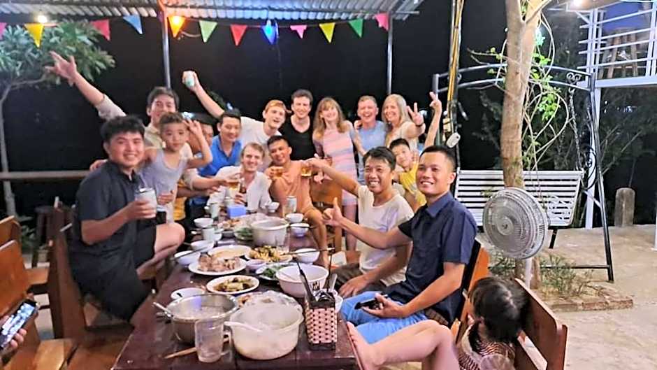 Phong Nha Midtown hotel