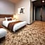 Hotel Villa Fontaine Tokyo-Tamachi