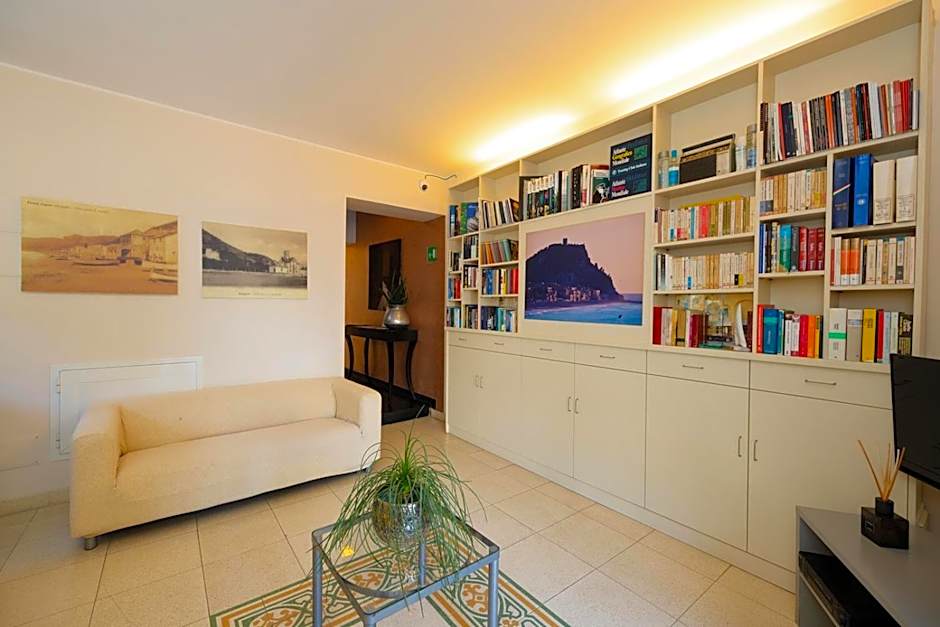 Hotel Albatros Varigotti