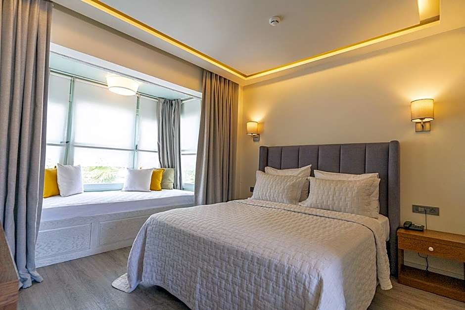 Casa Luna Hotel - Adult Only