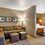 Comfort Suites Burlington