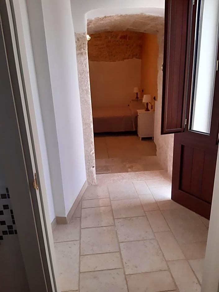 B&B Il Mulino del Monastero