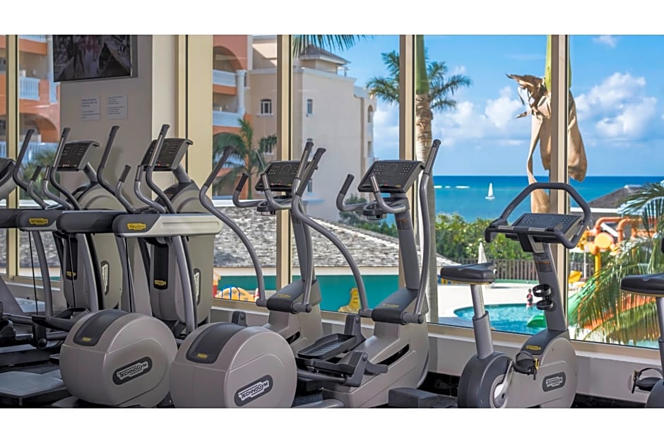 Iberostar Waves Rose Hall Beach All Inclusive