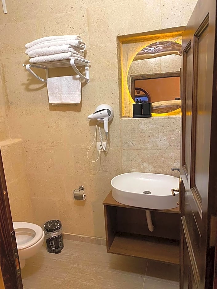 Cappadocia Sinasos Villa