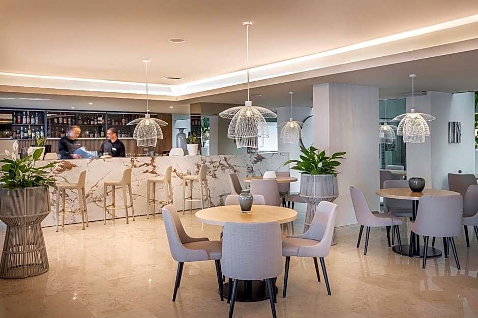 Valamar Lacroma Hotel