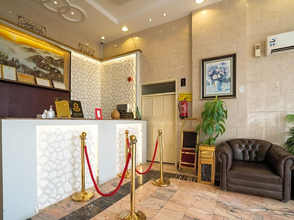 545 Golden Galaxies Furnished Units