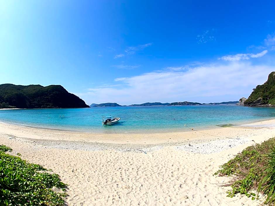 Tokashiku Marine Villege