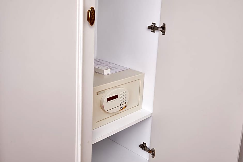 Albinas Hotel Old City