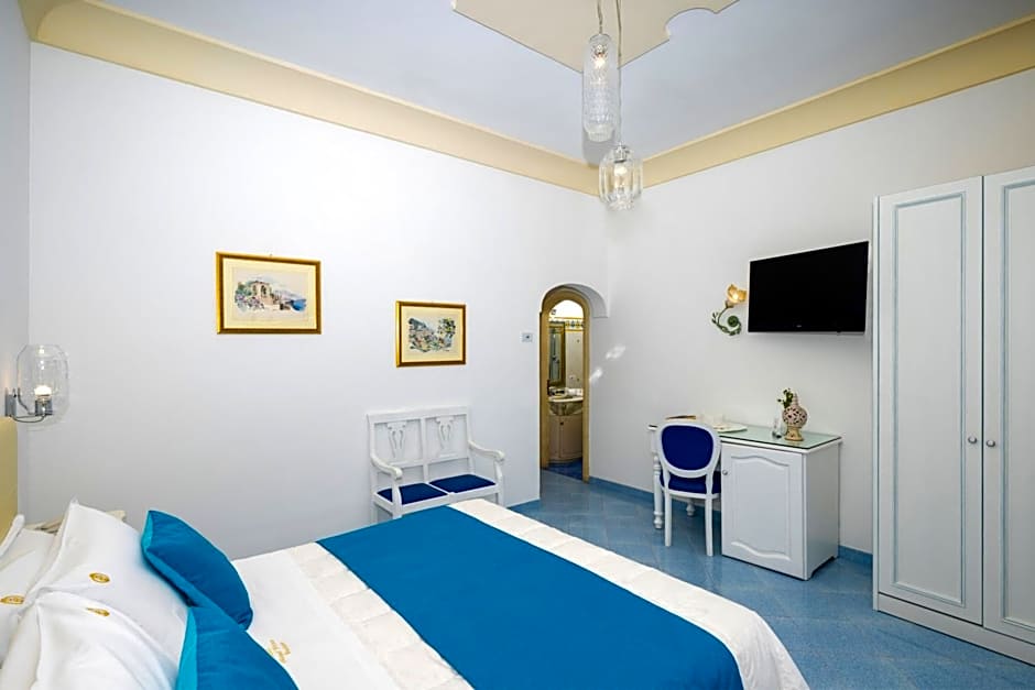 Hotel Royal Prisco