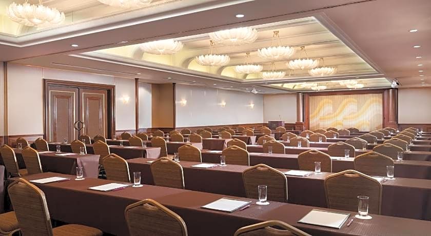 ANA Crowne Plaza Osaka By IHG