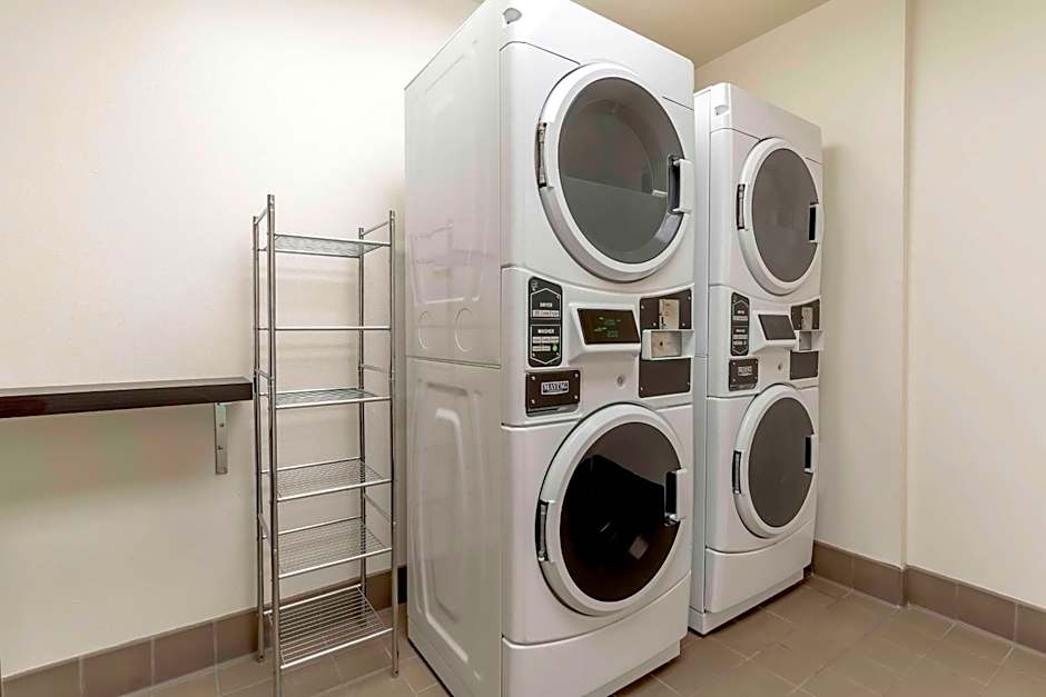 Hyatt Place Salt Lake City Airport