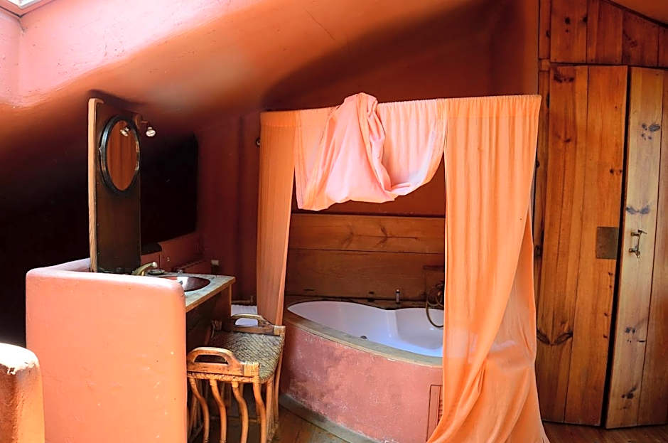 Hotel Alma de Romero