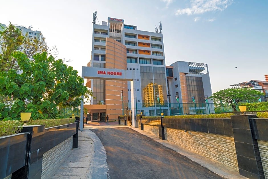 IMA House