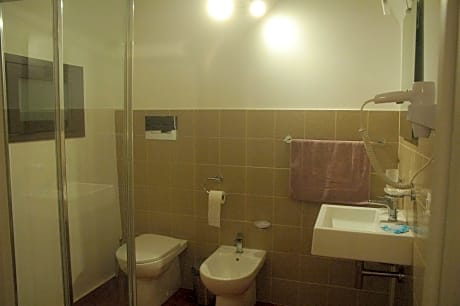 B&B - Room with own facilities